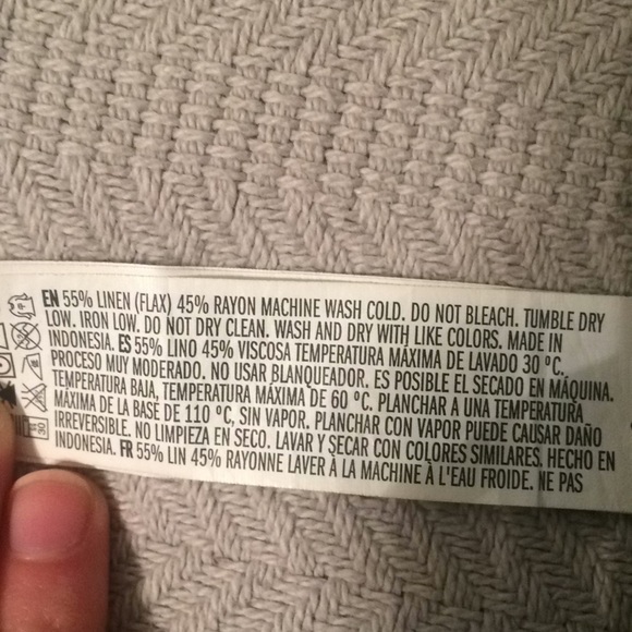 Army green shorts - Picture 5 of 5